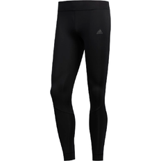 adidas Own The Run Tights Women - Black/Black