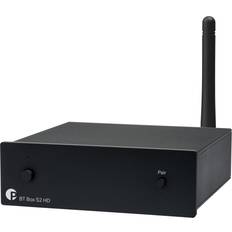 BT Box S2 HD