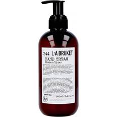 Antioksidanter Håndkremer L:A Bruket No 244 Hand Cream Elder 240ml