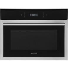 Hotpoint MP676IXH Stainless Steel