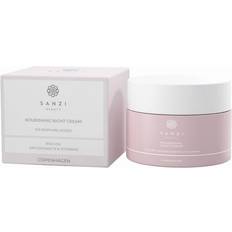 Sanzi Beauty Nourishing Night Cream 50ml