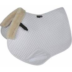 Shires Arma Supafleece Jump Saddlecloth