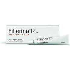 Fillerina Øjenpleje Fillerina 12HA Densifying Eye Contour Cream Grade 3 15ml