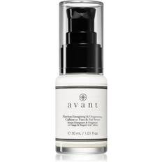 Caffeine eye serum Avant Flawless Energising & Oxygenating Caffeine 2-1 Face & Eye Serum