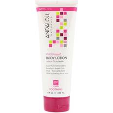 Andalou Naturals Andalou Naturals Soothing Body Lotion 1000 Roses 8 fl oz