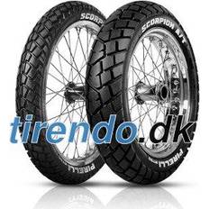 18 - 40 % Reifen Motorrad-Enduro Pirelli Scorpion MT 90 A/T TL 150/70R18 70V