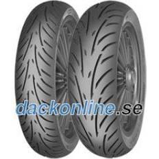 All Season Tyres - Q (160 km/h) Car Tyres Mitas Touring Force-SC (130/70 R13 63P)