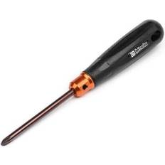 Wittmax HPI 115535 Pro-Series Tools 6Mm Phillips ScreWDriver