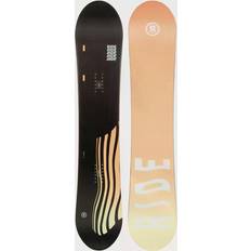 Pink Snowboards Ride Compact W 2022