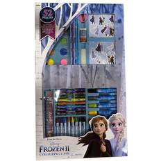 Disney Frozen Lelut Disney Frozen Harry Potter Art Case