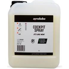 AiroLube Cockpitspray 5L