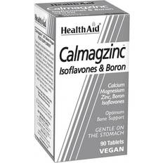 Health Aid Calmagzinc