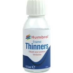 A base de agua Pinturas de Esmalte Humbrol Enamel Thinners 125ml Bottle