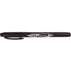 Tombow Fineliner Tombow Fineliner MONO twin schwarz