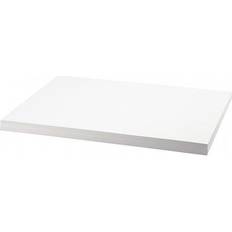 Karton a2 hvid Creativ Company Karton, A2 420x600 mm, 250 g, hvid, 100ark
