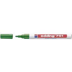 Edding 751 Green