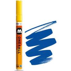 Molotow One4All Acrylic Marker 1.5 mm Tip True Blue