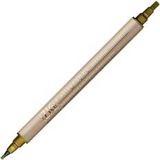 Zig Calligraphy Metallic MS-8400 guld