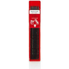 Caran d'Ache Graphite Leads 3mm Case of 6 3B