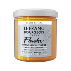 Lefranc & Bourgeois Färger Lefranc & Bourgeois Flashe Vinylfärg 125ml 194/176