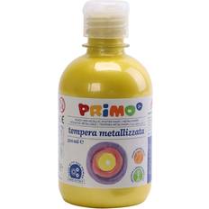 Giallo Pitture PRIMO metallic paint, yellow, 300 ml/ 1 pack