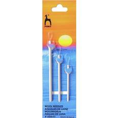 Alfileres y Agujas Pony Auxiliary Needle 2,25 mm-3,25 mm