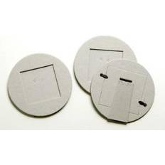 Diverse Pap Rammer Runde ø12,2cm 3stk