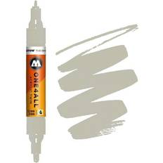 Molotow One4All Acrylic Twin Marker 237 Grey Blue Light