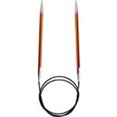 Knitpro Zing Ferri Circolari 100 cm 4,50 mm