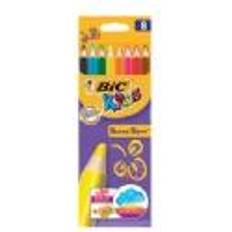 Bic Kids Supersoft 8pcs