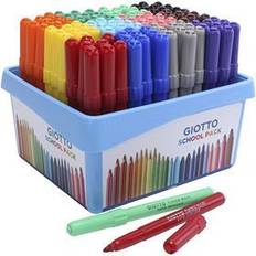 Pennini Giotto Turbo Maxi CF108