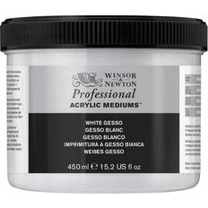 Winsor & Newton Artists' Acrylic Gesso white 450 ml