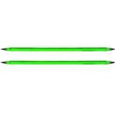 Knitpro Aiguille À Tricoter Doubles Pointes 20 cm x 9 mm x5