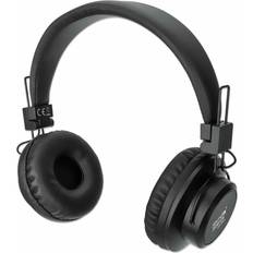 Headphones Manhattan Sound Science Bluetooth On-Ear