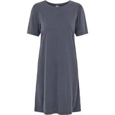 Pieces Kamala Dress - Ombre Blue