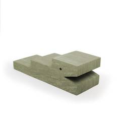 Bobles krokodille Bobles Crocodile Marble Nature Moss