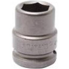 1/2" slagtop, 17 mm