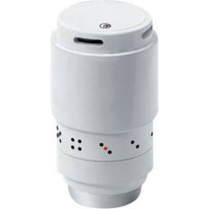 PETTINAROLI Design Termostat, Hvid