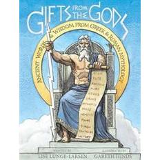 Books Gifts from the Gods: Ancient Words & Wisdom from Greek & Roman Mythology (Hardcover, 2011)