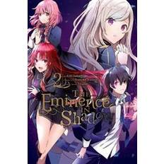 Bøger The Eminence in Shadow, Vol. 2 (manga) (Hæftet)