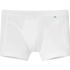 Long Life Shorts - White