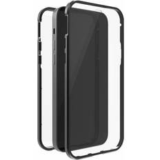 Apple iPhone 13 mini - Glas Mobilcovers Blackrock 360° Glass Case for iPhone 13 mini