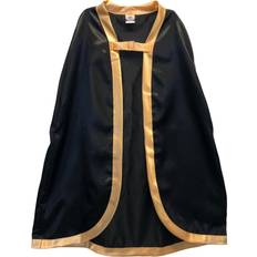 Triple Lion King Cape