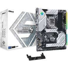 Asrock ATX - Optical S/PDIF Motherboards Asrock Z690 Steel Legend