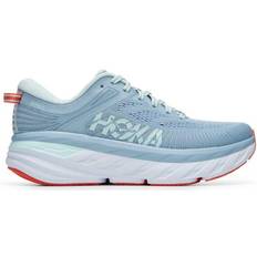 Hoka Bondi 7 W - Blue Graphite/Festival Fuchsia