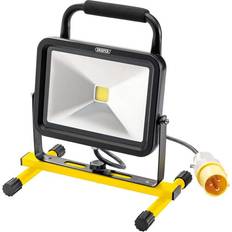 Aluminium Work Light Torches Draper 66046