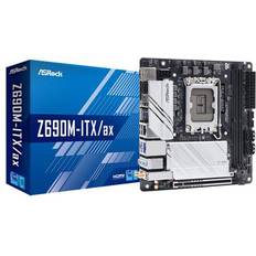 Asrock Z690M-ITX/ax