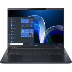 Acer 16 GB - Windows 10 Pro Laptops Acer TravelMate P614P-52 (NX.VSZEG.001)