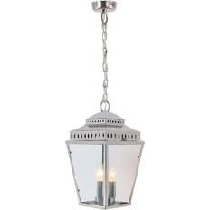 Elstead Lighting Mansion House Pendant Lamp 22cm