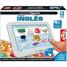 Sonido Juguetes Interactivos Educa I learn English